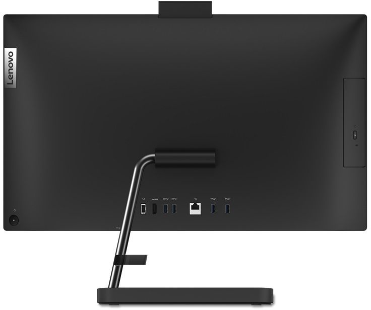 Lenovo IdeaCentre AIO 3 24IAP7 (F0GH018NMB) - All-in-one PC