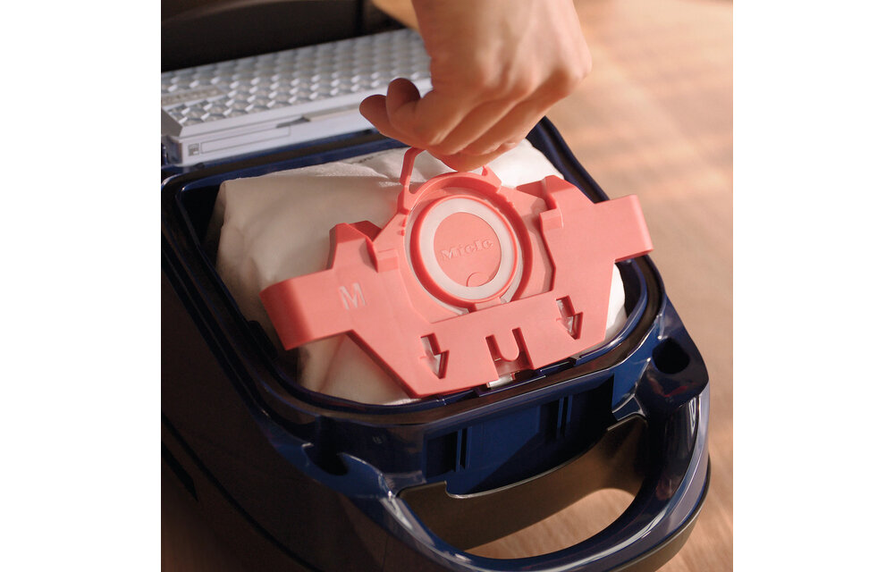 Miele HyClean Pure FJM - Stofzuigerzakken