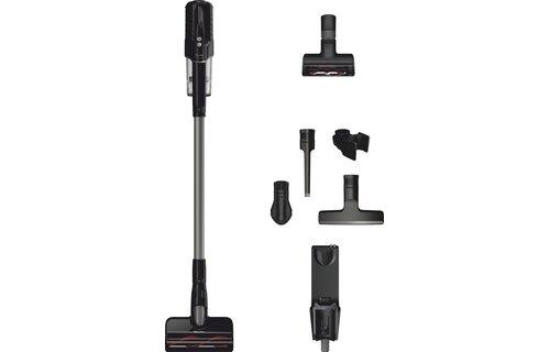 Miele Duoflex HX1 Cat & Dog - Steelstofzuiger