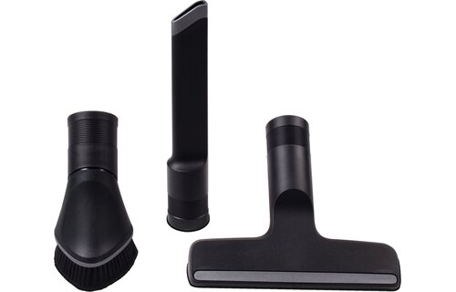 Miele Duoflex HX1 Cat & Dog - Steelstofzuiger