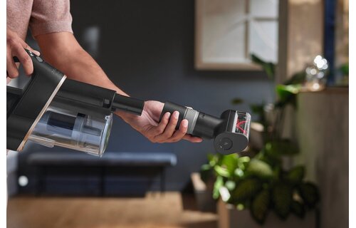 Miele Duoflex HX1 Cat & Dog - Steelstofzuiger