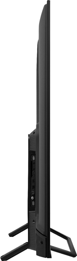 Hisense 65A79KQ - QLED TV