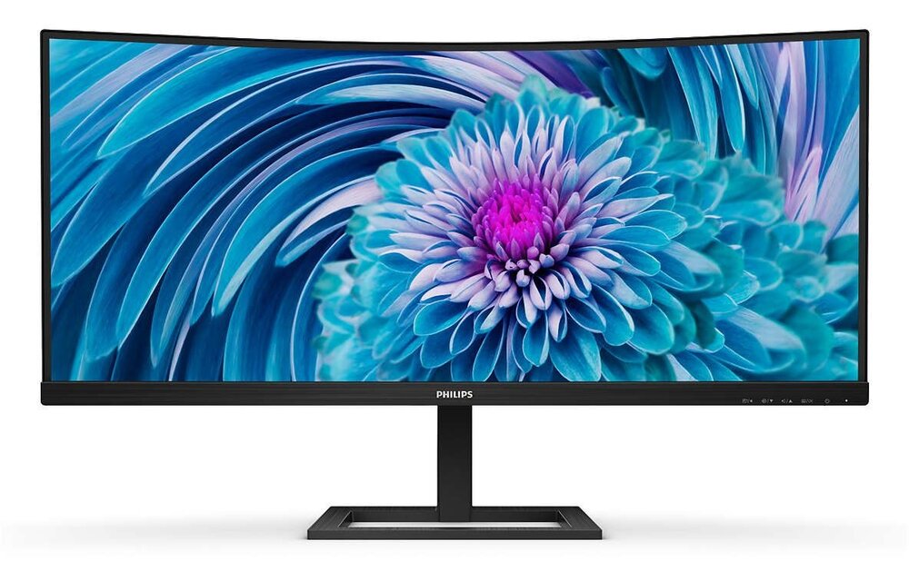 Philips E-line 346E2CUAE/00 - Monitor