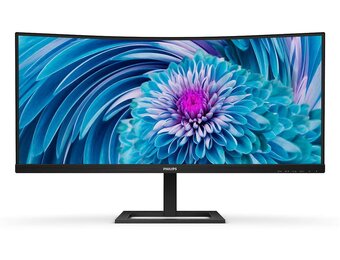 Philips E-line 346E2CUAE/00 - Monitor