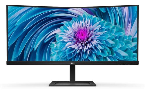 Philips E-line 346E2CUAE/00 - Monitor