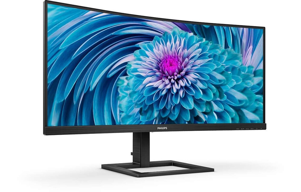 Philips E-line 346E2CUAE/00 - Monitor
