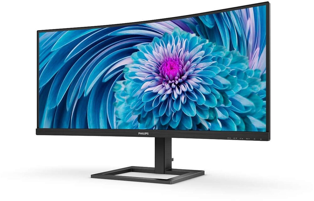 Philips E-line 346E2CUAE/00 - Monitor