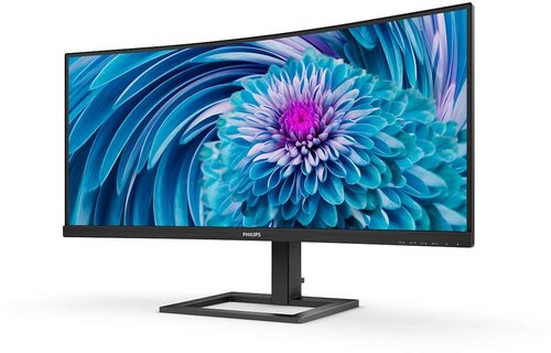 Philips E-line 346E2CUAE/00 - Monitor