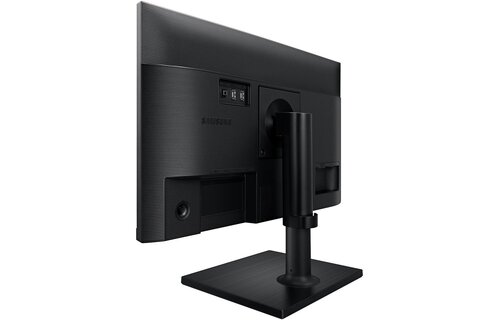 Samsung LF27T450FZU - Monitor