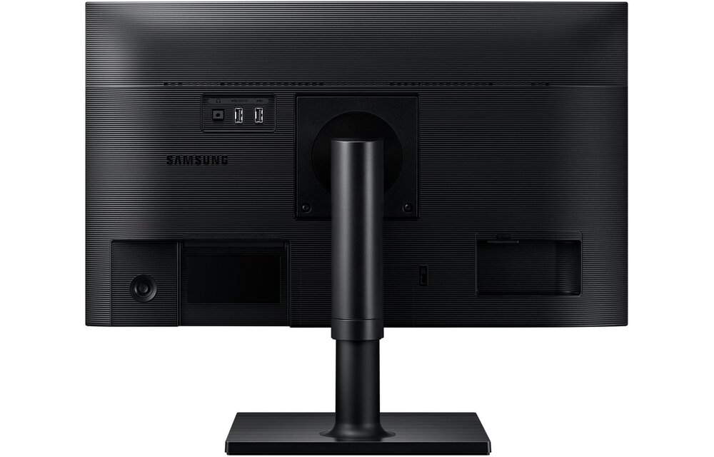 Samsung LF27T450FZU - Monitor