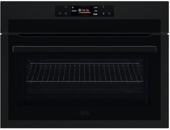 AEG KME768080T - Inbouw magnetron