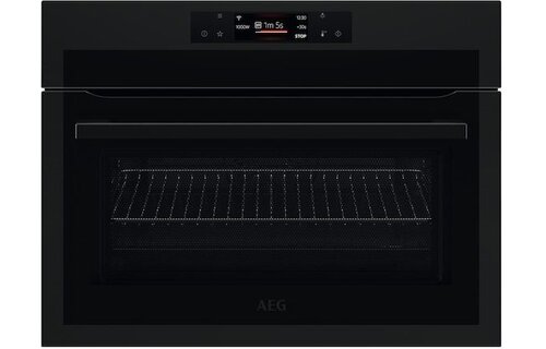 AEG KME768080T - Inbouw magnetron