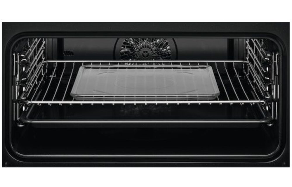 AEG KME768080T - Inbouw magnetron