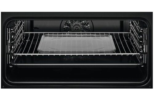 AEG KME768080T - Inbouw magnetron