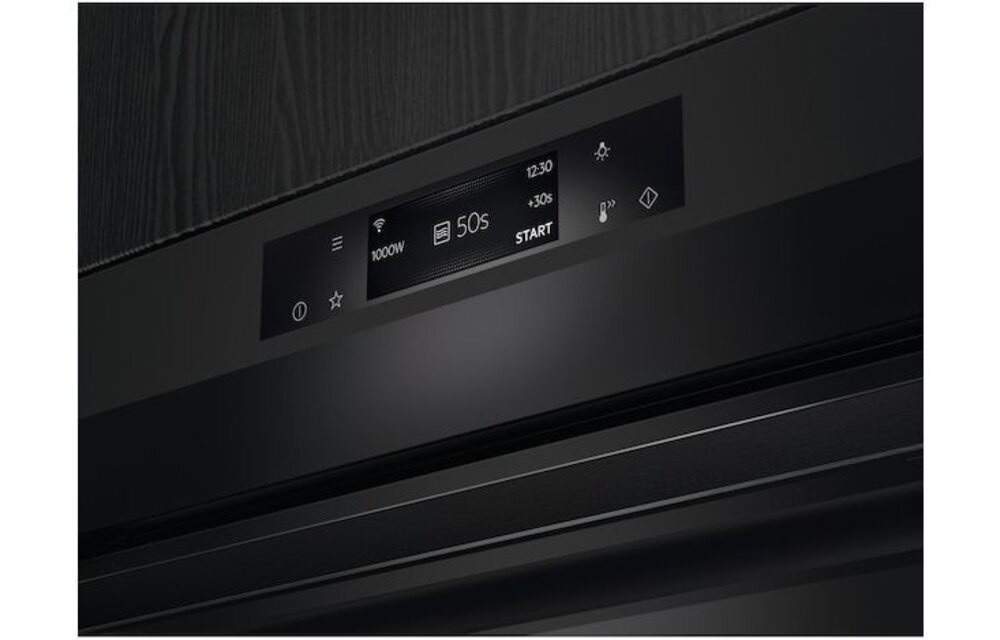 AEG KME768080T - Inbouw magnetron