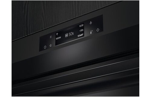 AEG KME768080T - Inbouw magnetron