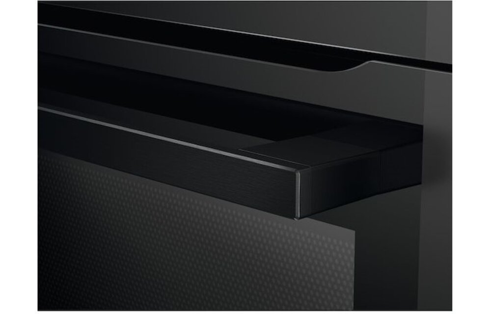 AEG KME768080T - Inbouw magnetron