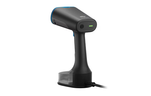 Braun QuickStyle 5 GS 5031 Zwart/Blauw - Kledingstomer