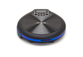 Aiwa PCD-810BL - CD speler