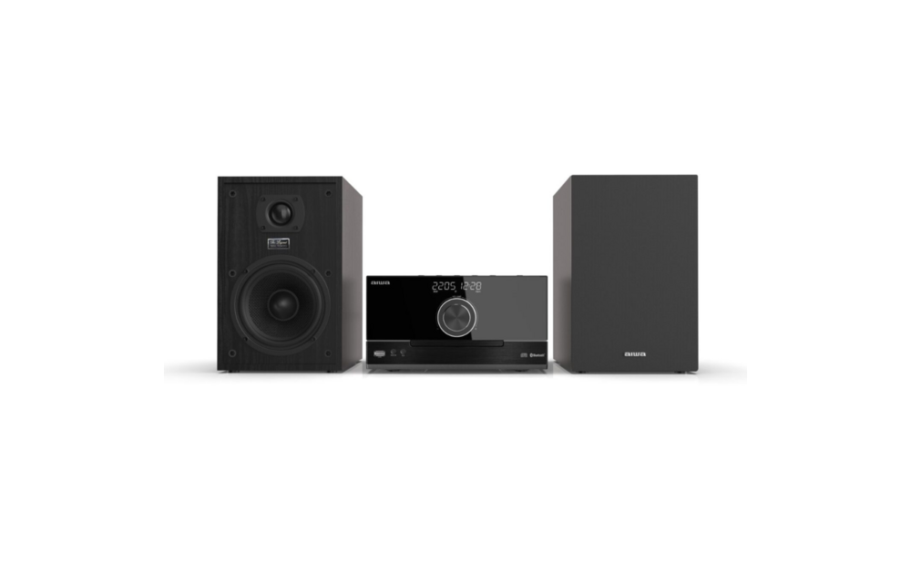 Aiwa MSBTU-600 - Stereo set