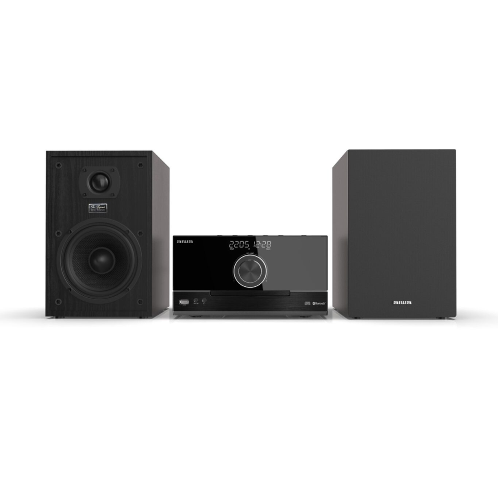 Aiwa MSBTU-600 - Stereo set