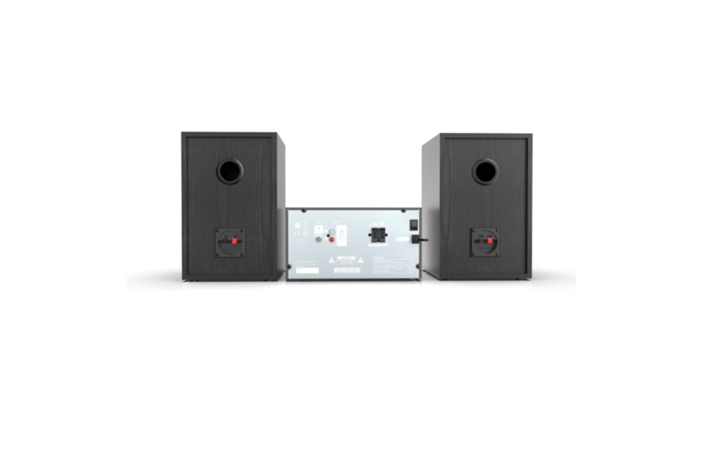 Aiwa MSBTU-600 - Stereo set