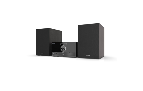 Aiwa MSBTU-600 - Stereo set