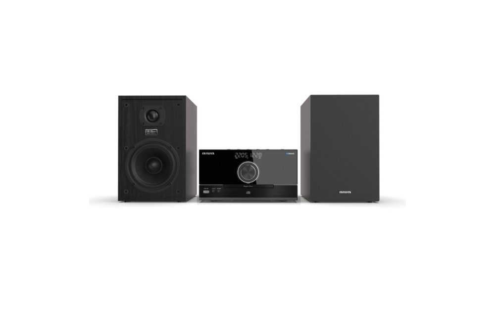 Aiwa MSBTU-600 - Stereo set