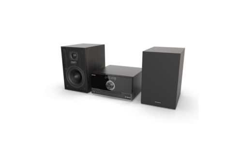 Aiwa MSBTU-600 - Stereo set