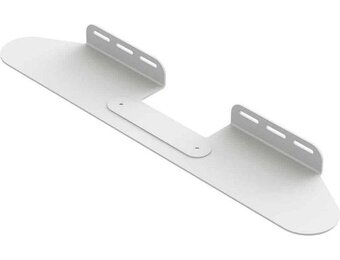 Flexson Sonos Beam beugel wit