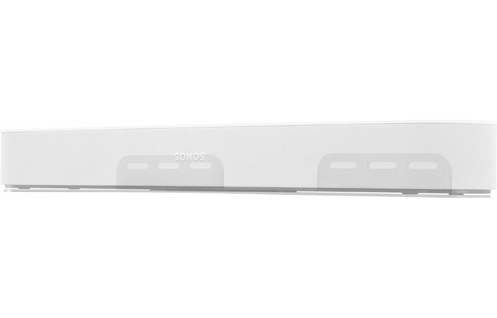 Flexson FLX-238992 SRWM Muurbevestiging voor Sonos Ray