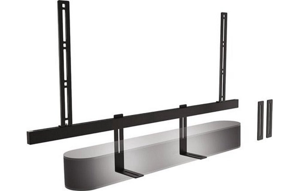 Vogel's SOUND 3550 Universele Soundbar Steun - Muurbeugel
