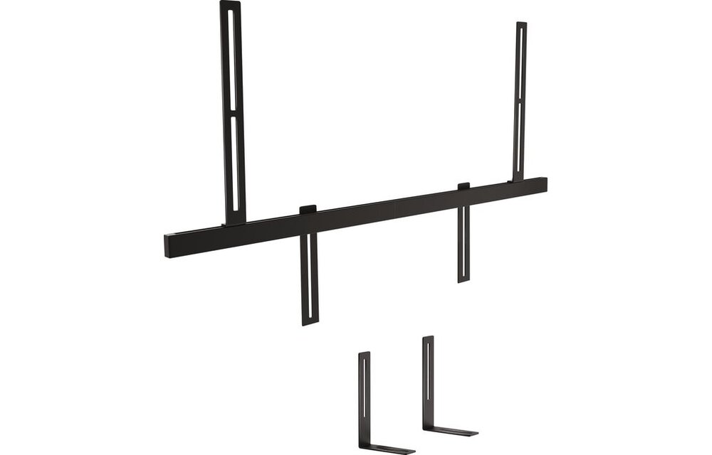 Vogel's SOUND 3550 Universele Soundbar Steun - Muurbeugel