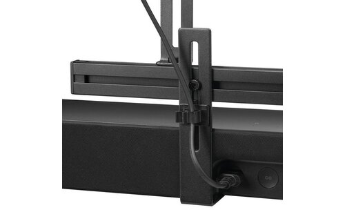 Vogel's SOUND 3550 Universele Soundbar Steun - Muurbeugel