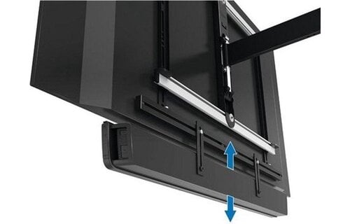 Vogel's SOUND 3550 Universele Soundbar Steun - Muurbeugel