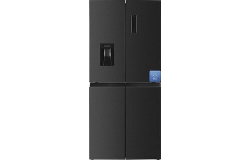 Frilec BONN-MD458-WS-040DDI - Koel-vriescombinatie