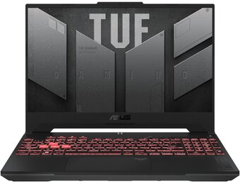 ASUS TUF Gaming A15 FA507NUR-LP025W - Gaming laptop