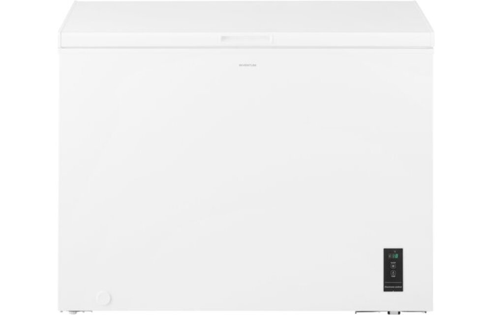 Inventum VK1122W - Vrieskist