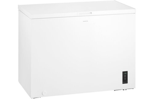 Inventum VK1122W - Vrieskist