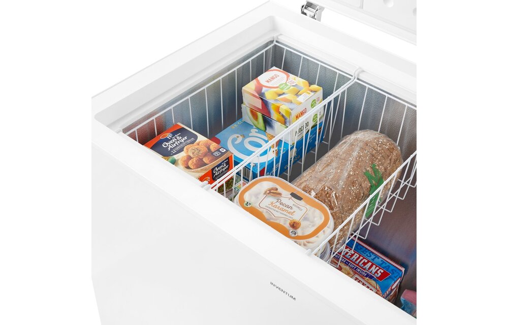 Inventum VK1122W - Vrieskist