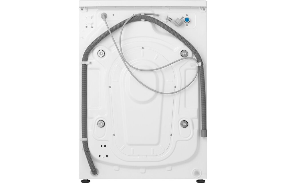 Hisense WF3S8043BW3/BLX - Wasmachine