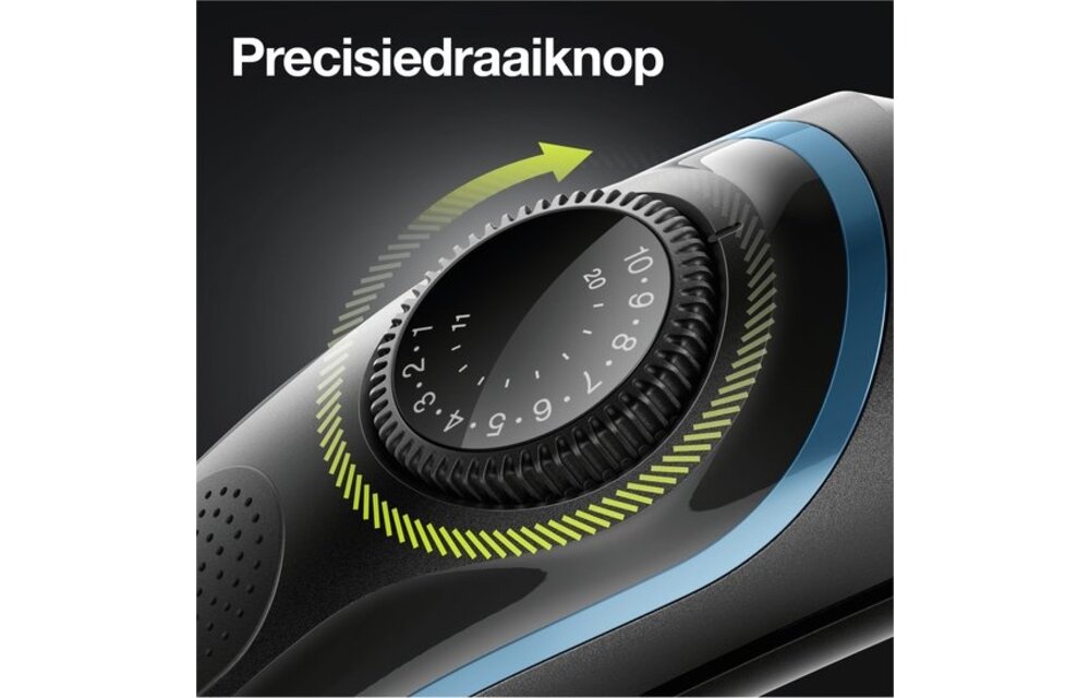 Braun Series 5 BT5341 - Baardtrimmer