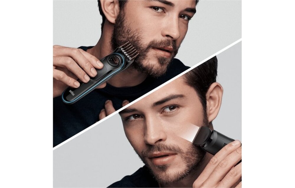 Braun Series 5 BT5341 - Baardtrimmer