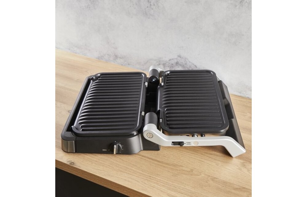 Tefal OptiGrill 2in1 XL GC782D - Contactgrill
