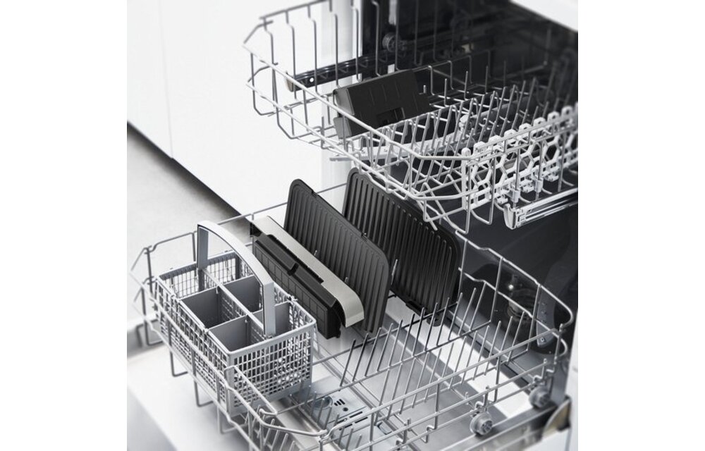 Tefal OptiGrill 2in1 XL GC782D - Contactgrill