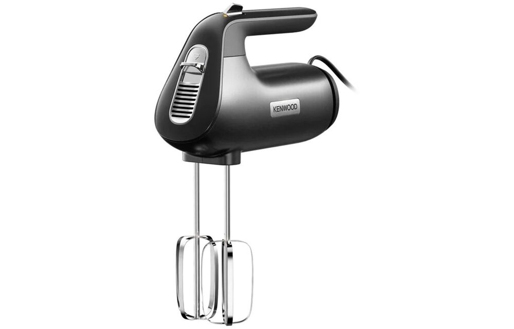 Kenwood Quickmix+ HMP50.000BK - Handmixer