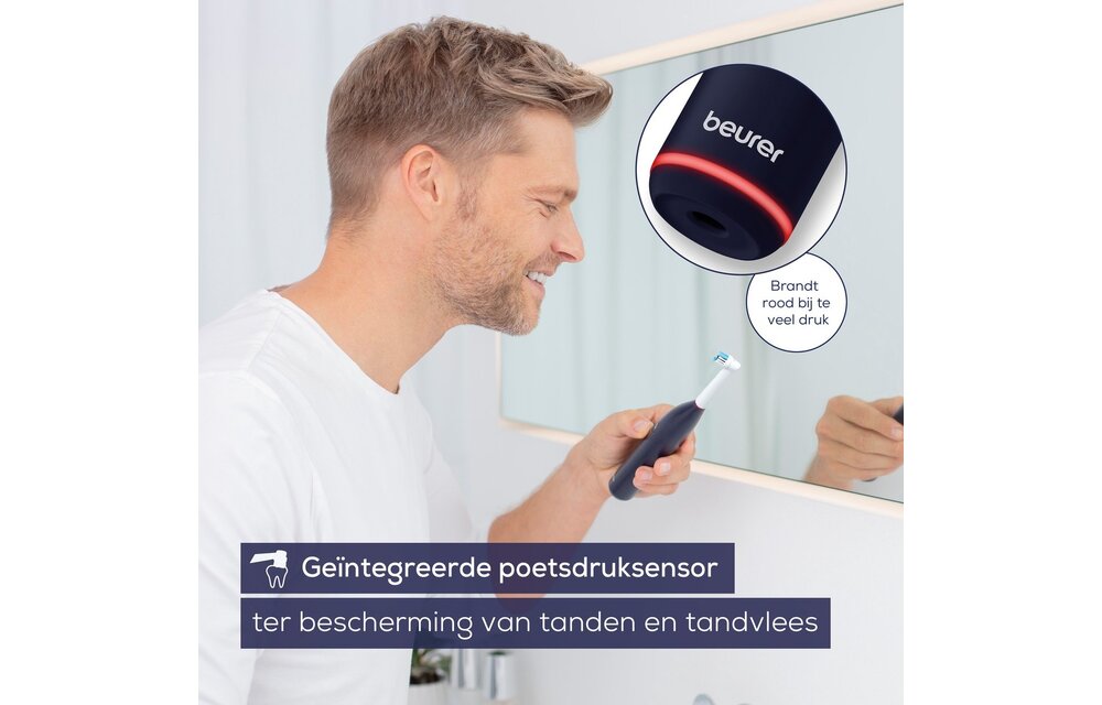 Beurer TB 50 - Elektrische tandenborstel
