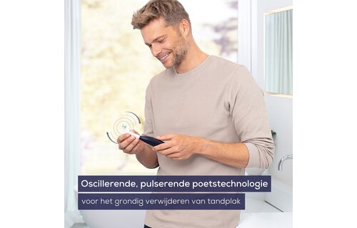 Beurer TB 50 - Elektrische tandenborstel