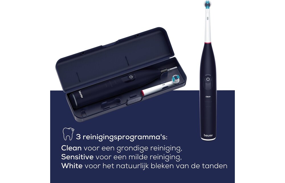 Beurer TB 50 - Elektrische tandenborstel