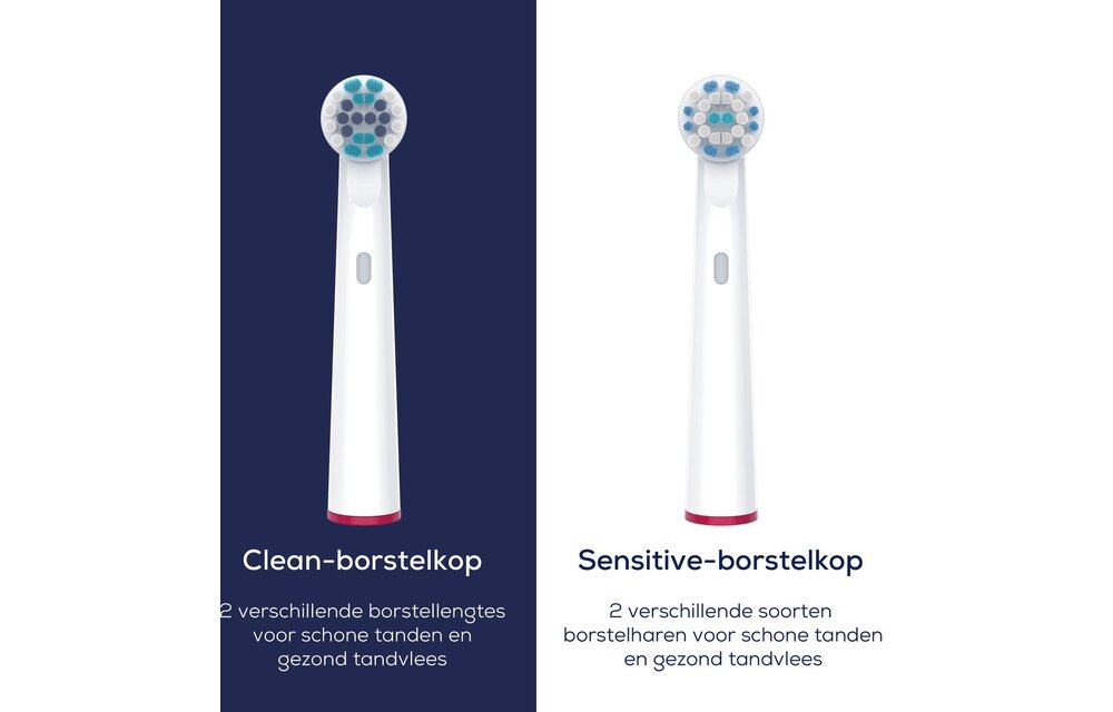 Beurer TB 50 - Elektrische tandenborstel